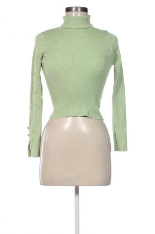 Damenpullover SHEIN, Größe S, Farbe Grün, Preis € 10,99