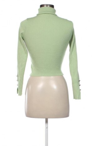 Damenpullover SHEIN, Größe S, Farbe Grün, Preis € 10,99