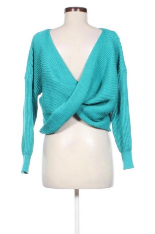 Damenpullover SHEIN, Größe M, Farbe Grün, Preis € 8,63