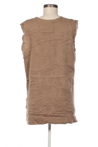 Damenpullover SHEIN, Größe M, Farbe Braun, Preis 2,99 €