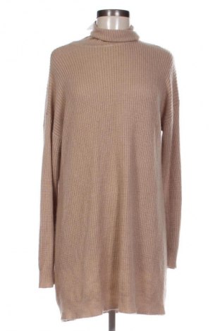 Női pulóver SHEIN, Méret S, Szín Bézs, Ár 4 269 Ft