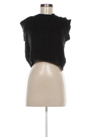 Dámský svetr SHEIN, Velikost M, Barva Černá, Cena  189,00 Kč