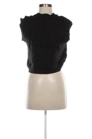 Dámský svetr SHEIN, Velikost M, Barva Černá, Cena  189,00 Kč