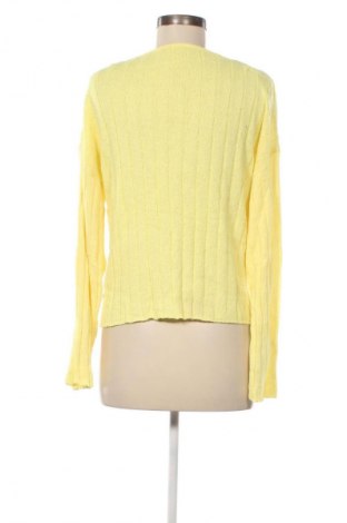 Női pulóver SHEIN, Méret L, Szín Sárga, Ár 3 659 Ft