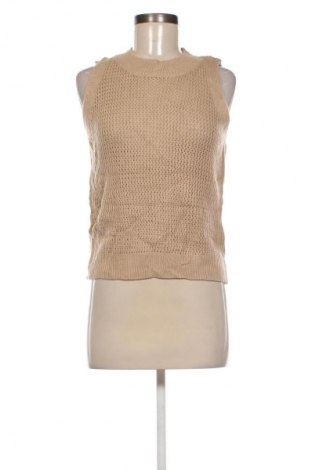 Дамски пуловер SHEIN, Размер S, Цвят Бежов, Цена 2,04 €