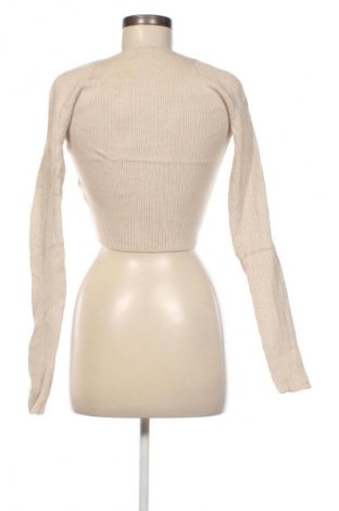 Дамски пуловер SNDYS, Размер S, Цвят Бежов, Цена 9,71 €