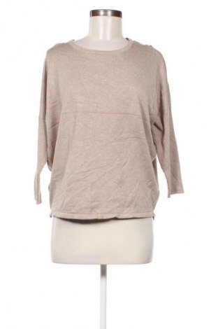 Дамски пуловер Saint Tropez, Размер XL, Цвят Бежов, Цена 9,00 €