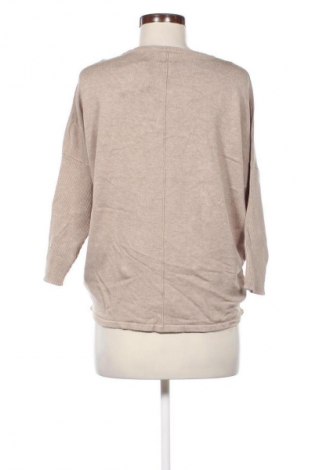 Дамски пуловер Saint Tropez, Размер XL, Цвят Бежов, Цена 9,00 €