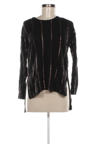 Damski sweter Sass, Rozmiar XXS, Kolor Kolorowy, Cena 9,99 zł