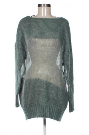 Damenpullover Selected Femme, Größe L, Farbe Grün, Preis 30,38 €