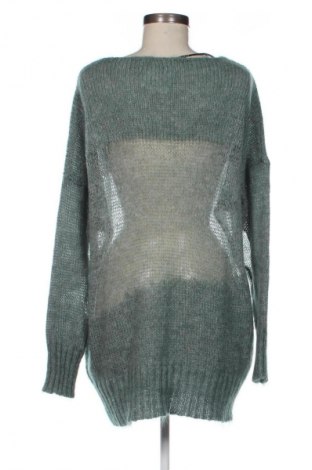 Damenpullover Selected Femme, Größe L, Farbe Grün, Preis 30,38 €