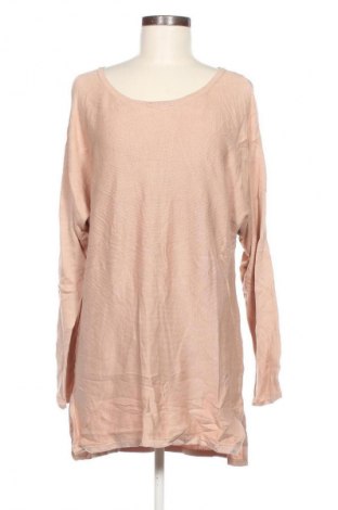 Dámsky pulóver Silence+Noise, Veľkosť XL, Farba Popolavo ružová, Cena  19,95 €