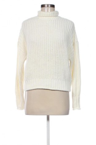 Női pulóver Sinsay, Méret XS, Szín Ekrü
, Ár 1 539 Ft