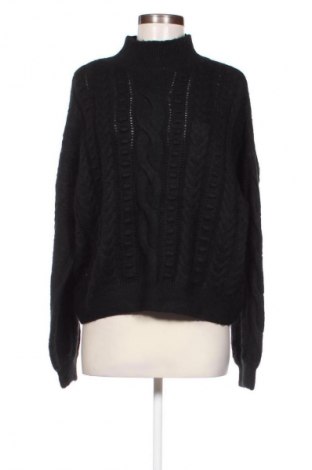 Női pulóver Sinsay, Méret M, Szín Fekete, Ár 3 399 Ft