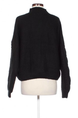 Női pulóver Sinsay, Méret M, Szín Fekete, Ár 3 399 Ft