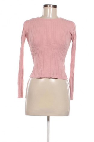 Női pulóver Sinsay, Méret M, Szín Hamurózsaszín, Ár 3 039 Ft