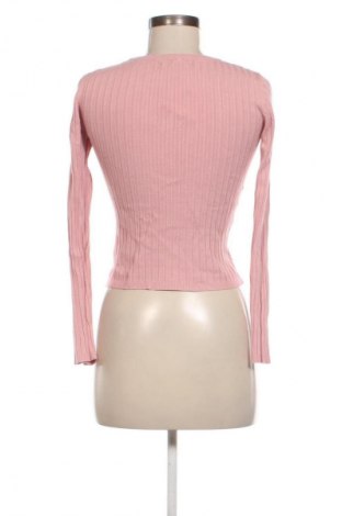 Női pulóver Sinsay, Méret M, Szín Hamurózsaszín, Ár 3 039 Ft