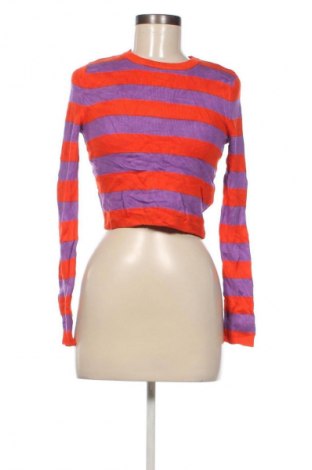 Dámsky pulóver Sinsay, Veľkosť M, Farba Viacfarebná, Cena  7,95 €