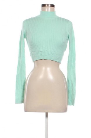 Női pulóver Sinsay, Méret S, Szín Zöld, Ár 3 080 Ft