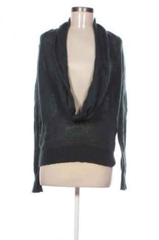 Damski sweter Sisley, Rozmiar M, Kolor Zielony, Cena 58,99 zł