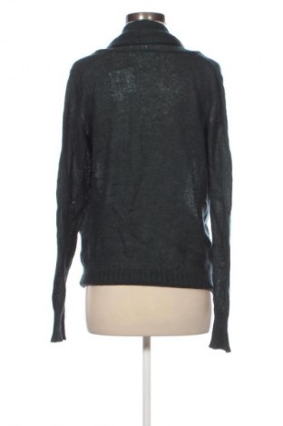 Damski sweter Sisley, Rozmiar M, Kolor Zielony, Cena 58,99 zł