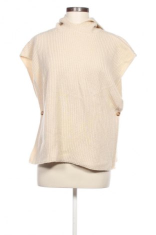 Γυναικείο πουλόβερ Soya Concept, Μέγεθος M, Χρώμα Εκρού, Τιμή 5,99 €