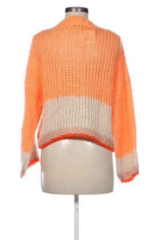 Damenpullover Stradivarius, Größe S, Farbe Mehrfarbig, Preis € 9,99