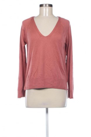 Damenpullover Stradivarius, Größe S, Farbe Braun, Preis € 9,99