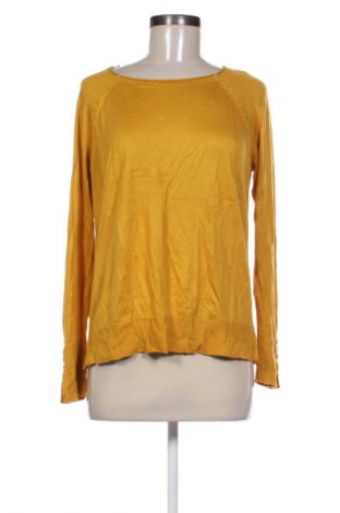 Dámsky pulóver Stradivarius, Veľkosť S, Farba Žltá, Cena  9,95 €