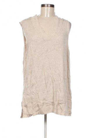 Дамски пуловер Suzanne Grae, Размер M, Цвят Бежов, Цена 2,04 €