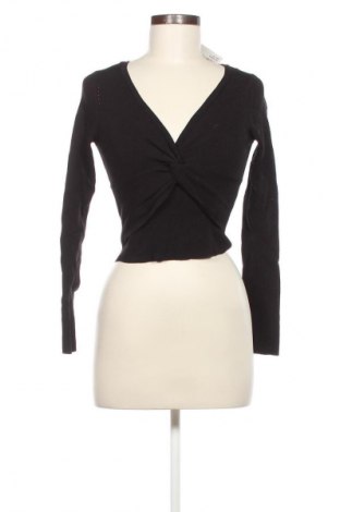 Dámsky pulóver Tally Weijl, Veľkosť M, Farba Čierna, Cena  2,95 €