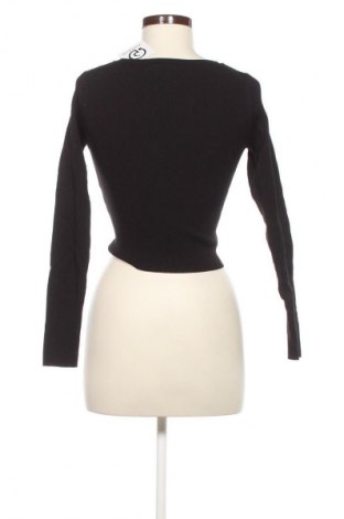 Dámsky pulóver Tally Weijl, Veľkosť M, Farba Čierna, Cena  2,95 €