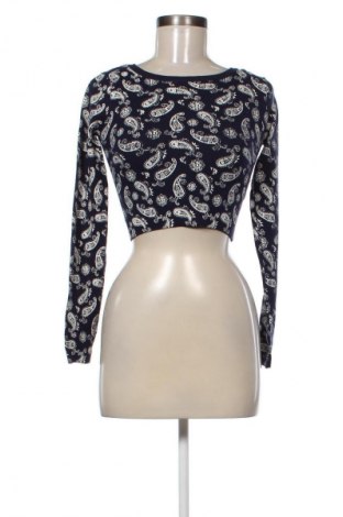 Damski sweter Tally Weijl, Rozmiar XXS, Kolor Kolorowy, Cena 29,26 zł