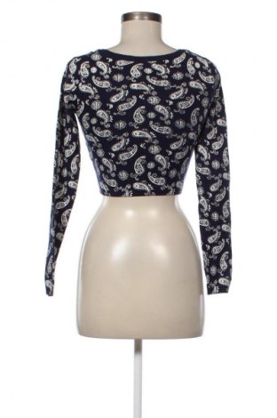 Damski sweter Tally Weijl, Rozmiar XXS, Kolor Kolorowy, Cena 29,26 zł