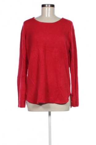 Dámský svetr Target, Velikost L, Barva Červená, Cena  179,00 Kč