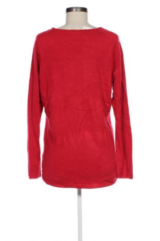 Dámský svetr Target, Velikost L, Barva Červená, Cena  179,00 Kč