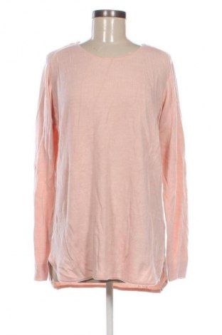 Dámský svetr Target, Velikost XL, Barva Růžová, Cena  209,00 Kč