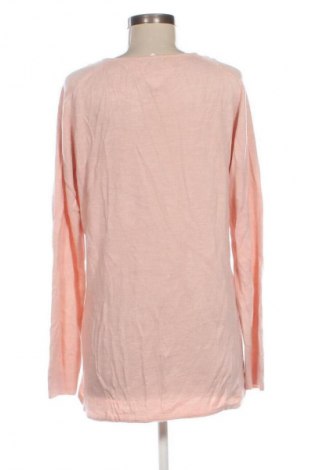 Dámský svetr Target, Velikost XL, Barva Růžová, Cena  209,00 Kč