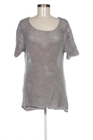 Damenpullover Tom Tailor, Größe M, Farbe Grau, Preis 3,99 €