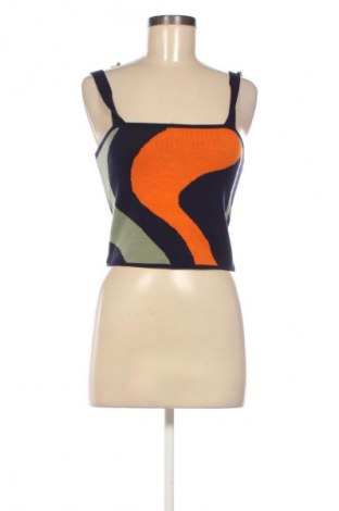 Damski sweter Trendyol, Rozmiar M, Kolor Kolorowy, Cena 30,48 zł