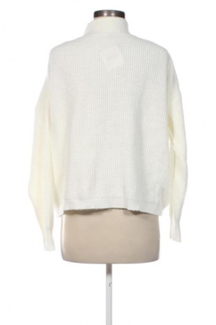 Дамски пуловер Trendyol, Размер S, Цвят Екрю, Цена 5,62 €