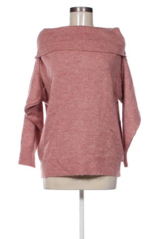 Γυναικείο πουλόβερ Trendyol, Μέγεθος L, Χρώμα Ρόζ , Τιμή 9,99 €