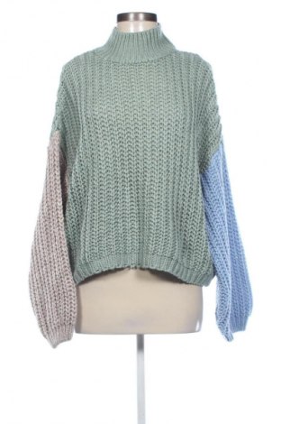 Női pulóver Trendyol, Méret S, Szín Sokszínű, Ár 14 209 Ft