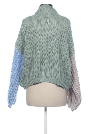 Női pulóver Trendyol, Méret S, Szín Sokszínű, Ár 14 209 Ft