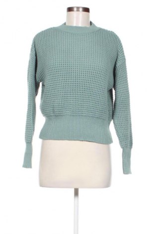 Γυναικείο πουλόβερ Trendyol, Μέγεθος M, Χρώμα Πράσινο, Τιμή 9,99 €