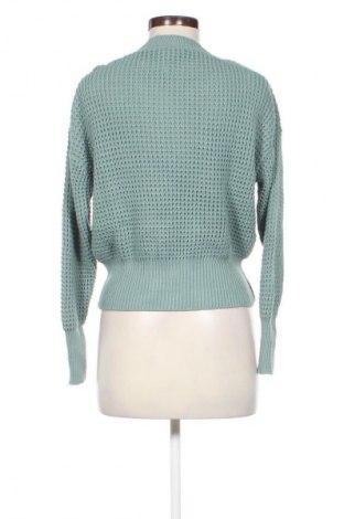 Γυναικείο πουλόβερ Trendyol, Μέγεθος M, Χρώμα Πράσινο, Τιμή 9,99 €