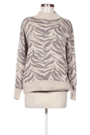 Дамски пуловер Trendyol, Размер S, Цвят Многоцветен, Цена 9,00 €