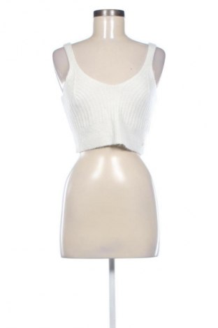 Дамски пуловер U.S. Polo Assn., Размер S, Цвят Бял, Цена 18,40 €