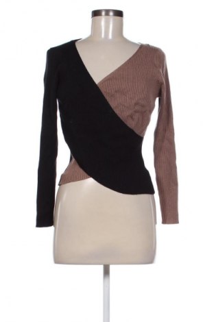 Дамски пуловер Unbranded, Размер M, Цвят Многоцветен, Цена 10,73 €