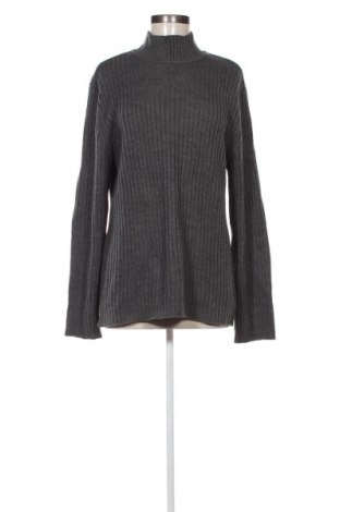 Damenpullover Unbranded, Größe L, Farbe Grau, Preis € 10,99